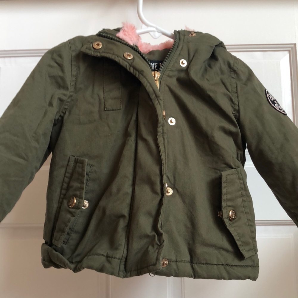 Steve Madden Coat